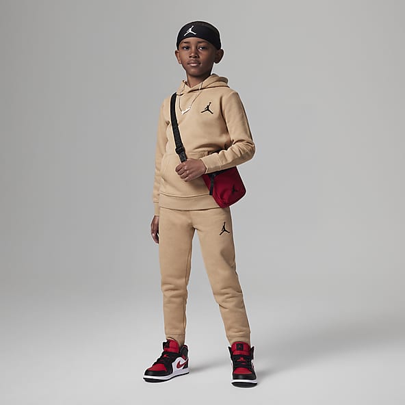 Survêtement jordan enfant sale